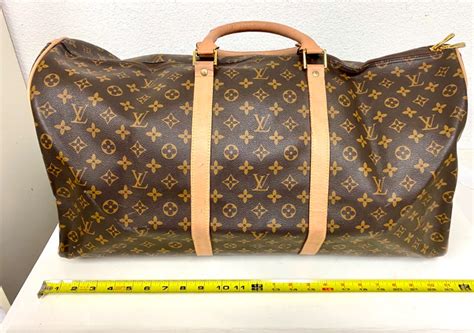 lv duffle replica|louis vuitton overnight bag price.